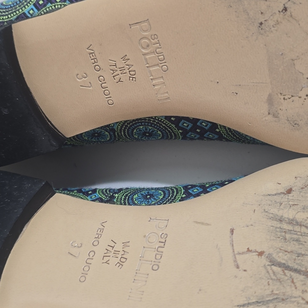🪴 STUDIO POLLINI FLATS 🪴 - Picture 12 of 12